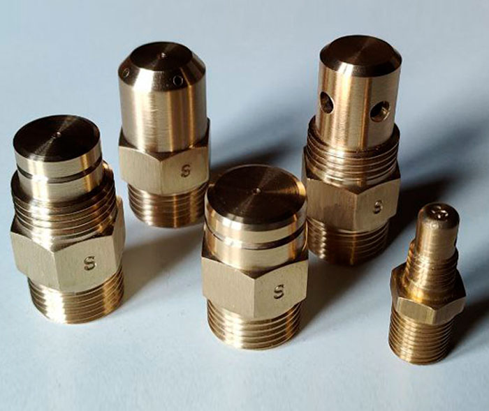 CO12B430—CO12B460—CO12A119—CO12A118—CO14D220